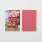 Catherine's Postcard Bundle / Bungu