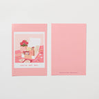 Angelyn's Postcard Bundle / Bungu