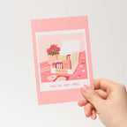Angelyn's Postcard Bundle / Bungu