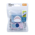 Shark Blue Staple Case / MAX