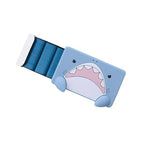 Shark Blue Staple Case / MAX