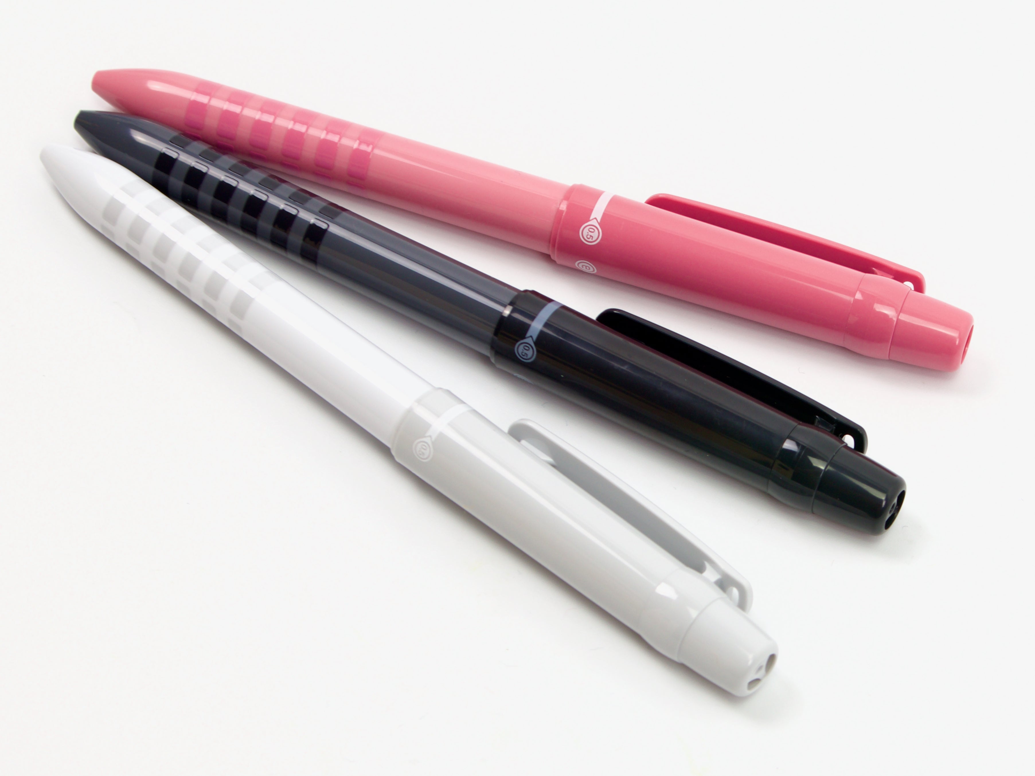 Sharm Multi Function Pencil