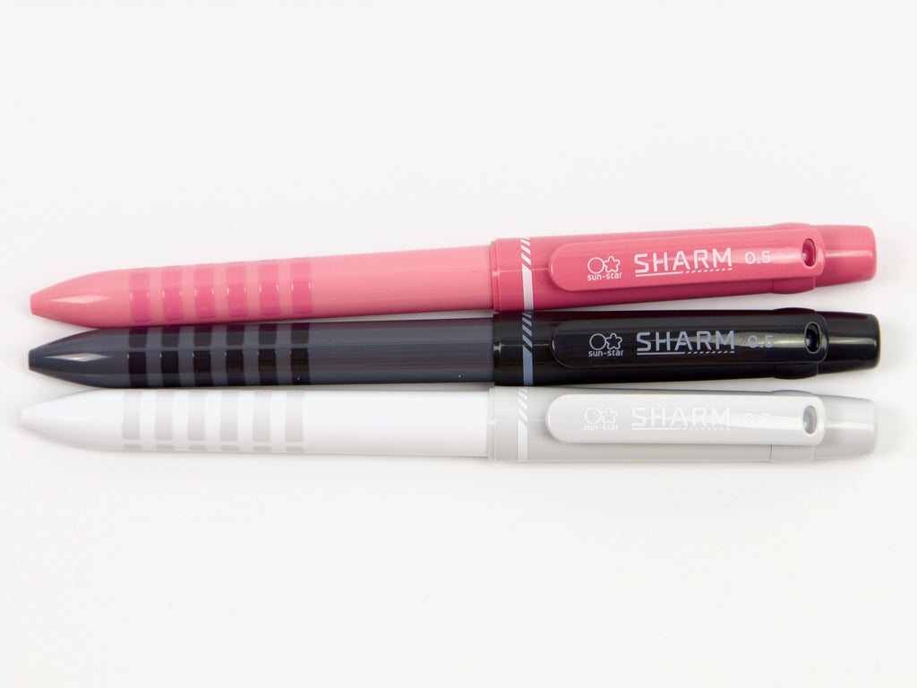 Sharm Multi Function Pencil