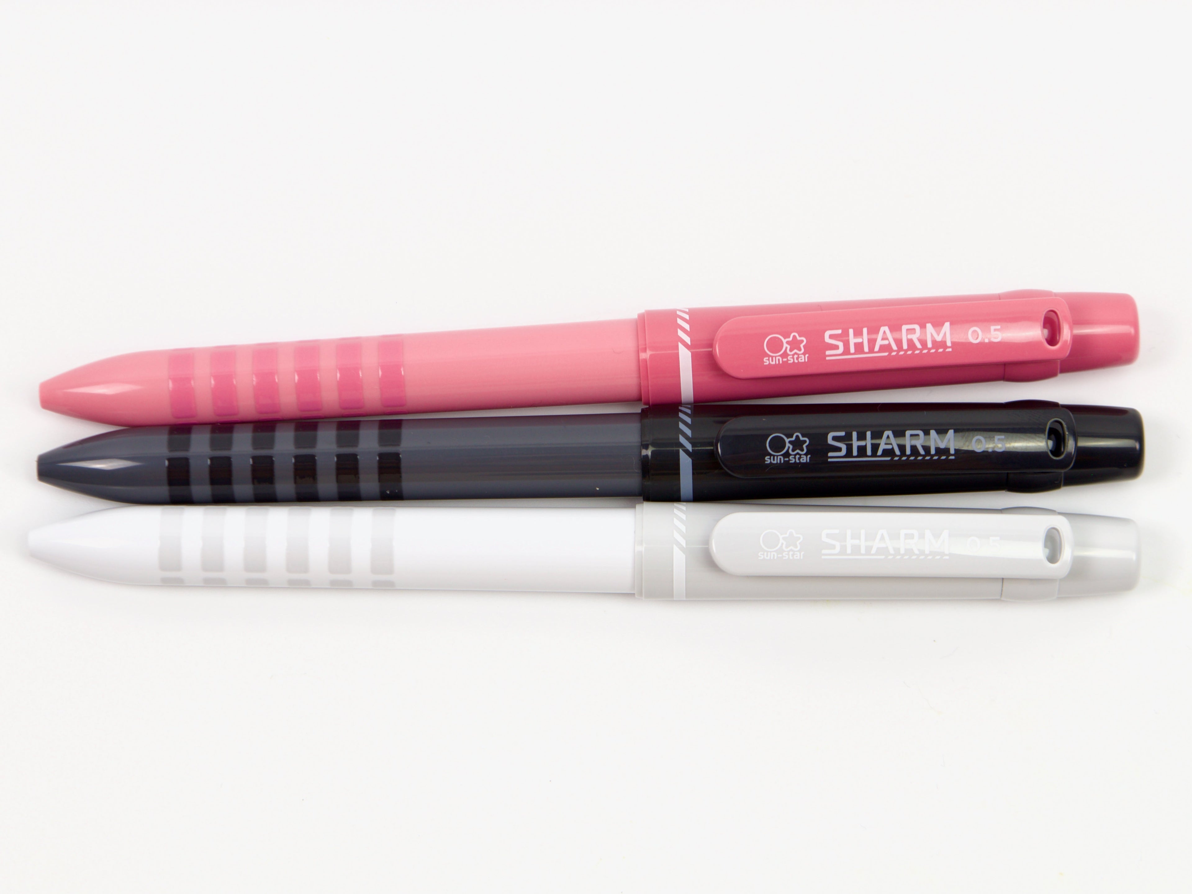 Sharm Multi Function Pencil