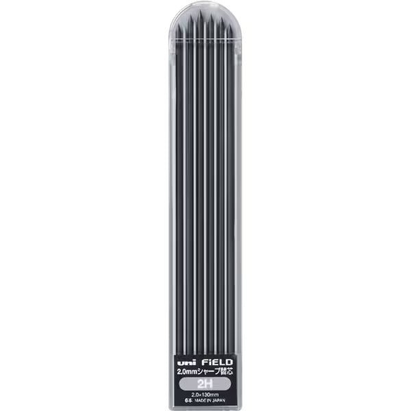 Sharp Pencil Field Mechanical Pencil Lead Refill / uni Mitsubishi Pencil