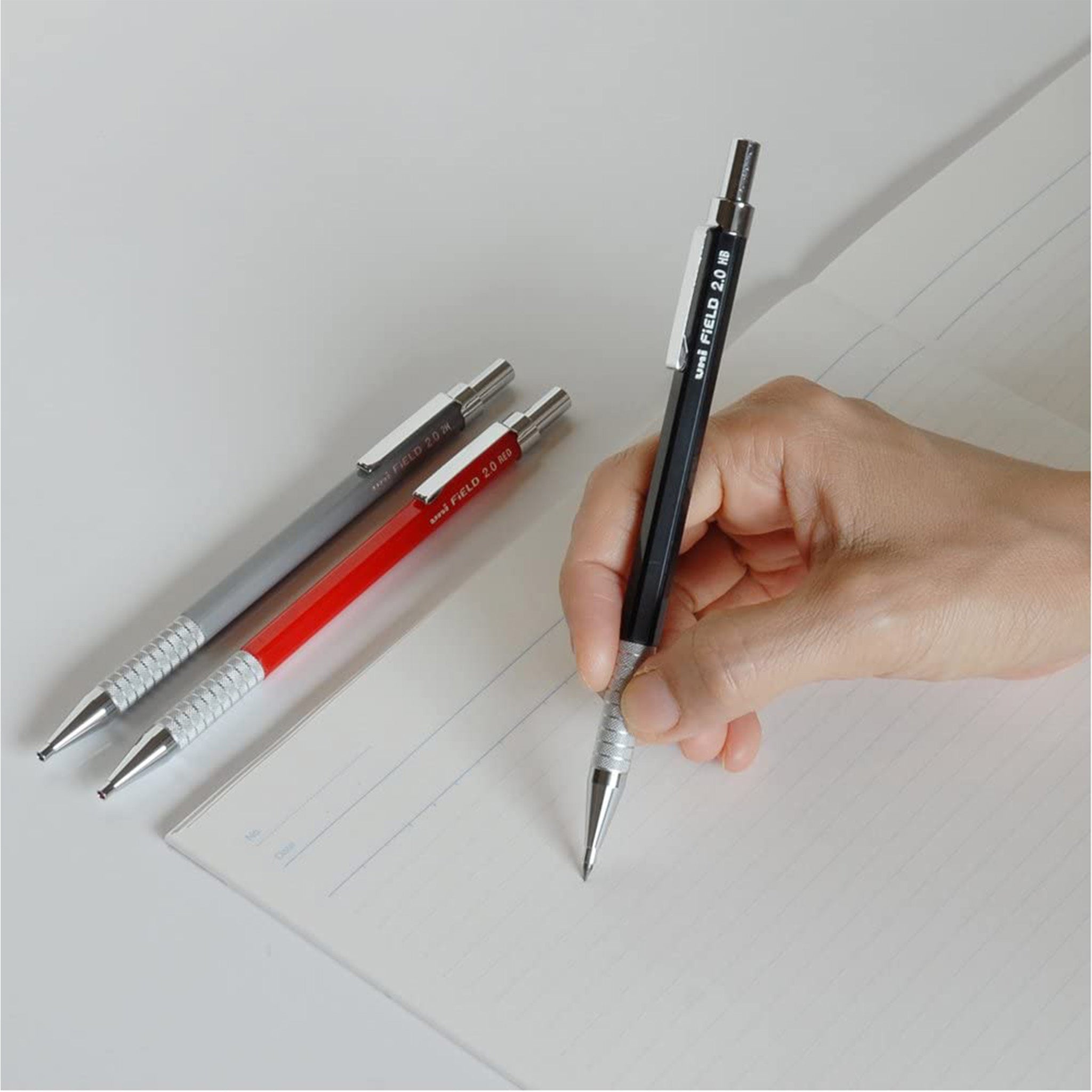 Sharp Pencil Field Mechanical Pencil / uni Mitsubishi Pencil