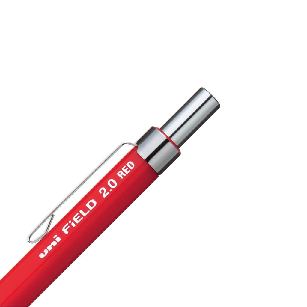 Sharp Pencil Field Mechanical Pencil / uni Mitsubishi Pencil