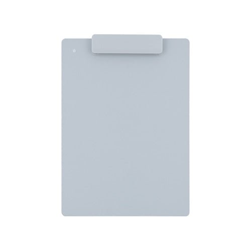 SHIFTE A4 Horizontal & Vertical Clipboard / Nakabayashi