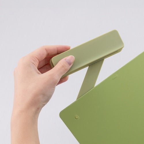 SHIFTE A4 Horizontal & Vertical Clipboard / Nakabayashi