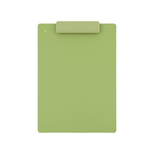 SHIFTE A4 Horizontal & Vertical Clipboard / Nakabayashi