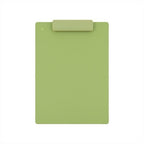 SHIFTE A4 Horizontal & Vertical Clipboard / Nakabayashi