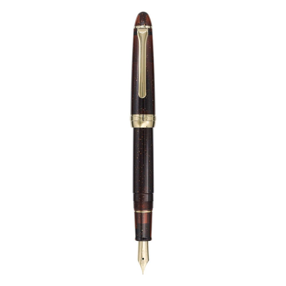 Shikiori Kusa-Asobi Fountain Pen / Sailor