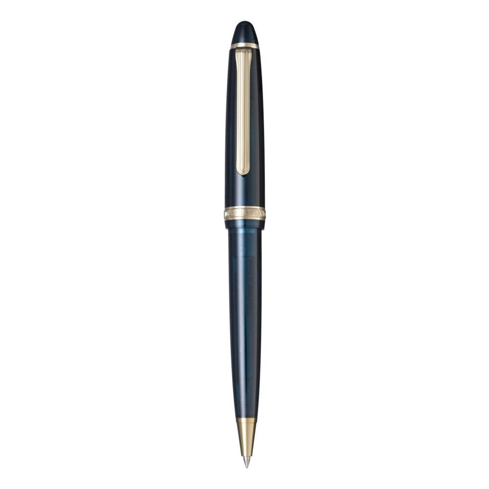 Shikiori Sansui Ballpoint Pen / Sailor