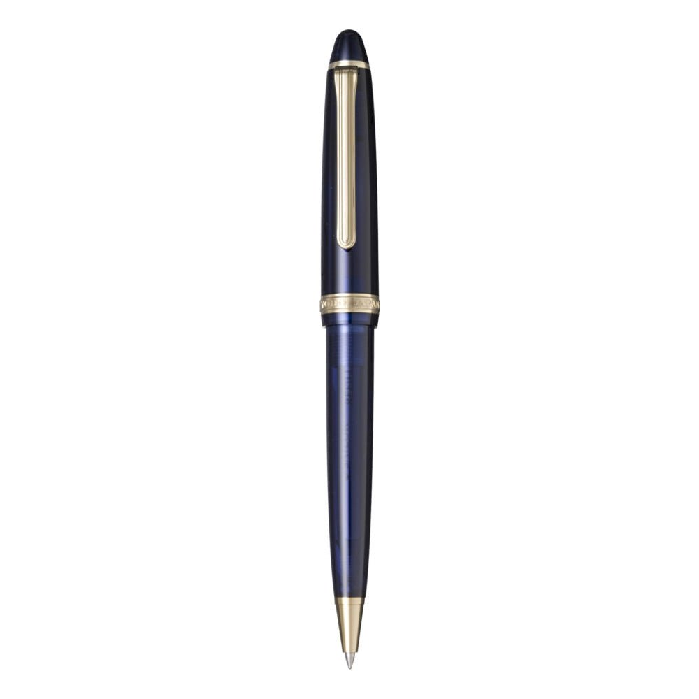 Shikiori Sansui Ballpoint Pen / Sailor