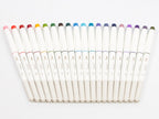 Sailor Shikiori Brush and Fine 20 Color Set