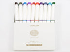 Sailor Shikiori Brush and Fine 20 Color Set