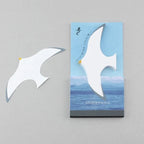 shimamemo Die-Cut Memo / Marumo Printing