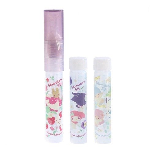 Shimitori Sanrio Stain Remover Set / Epoch Chemical