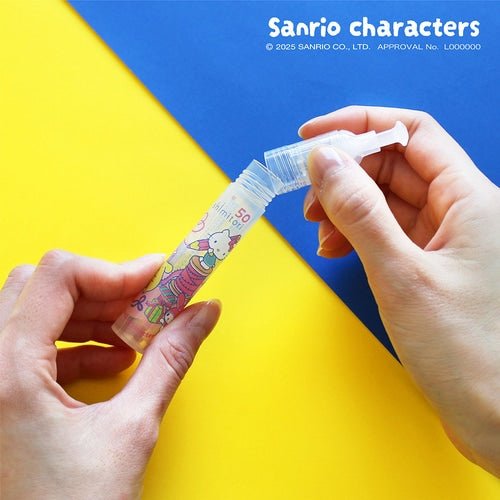Shimitori Sanrio Stain Remover Set / Epoch Chemical