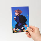 Nitnglll's Postcard Bundle / Bungu