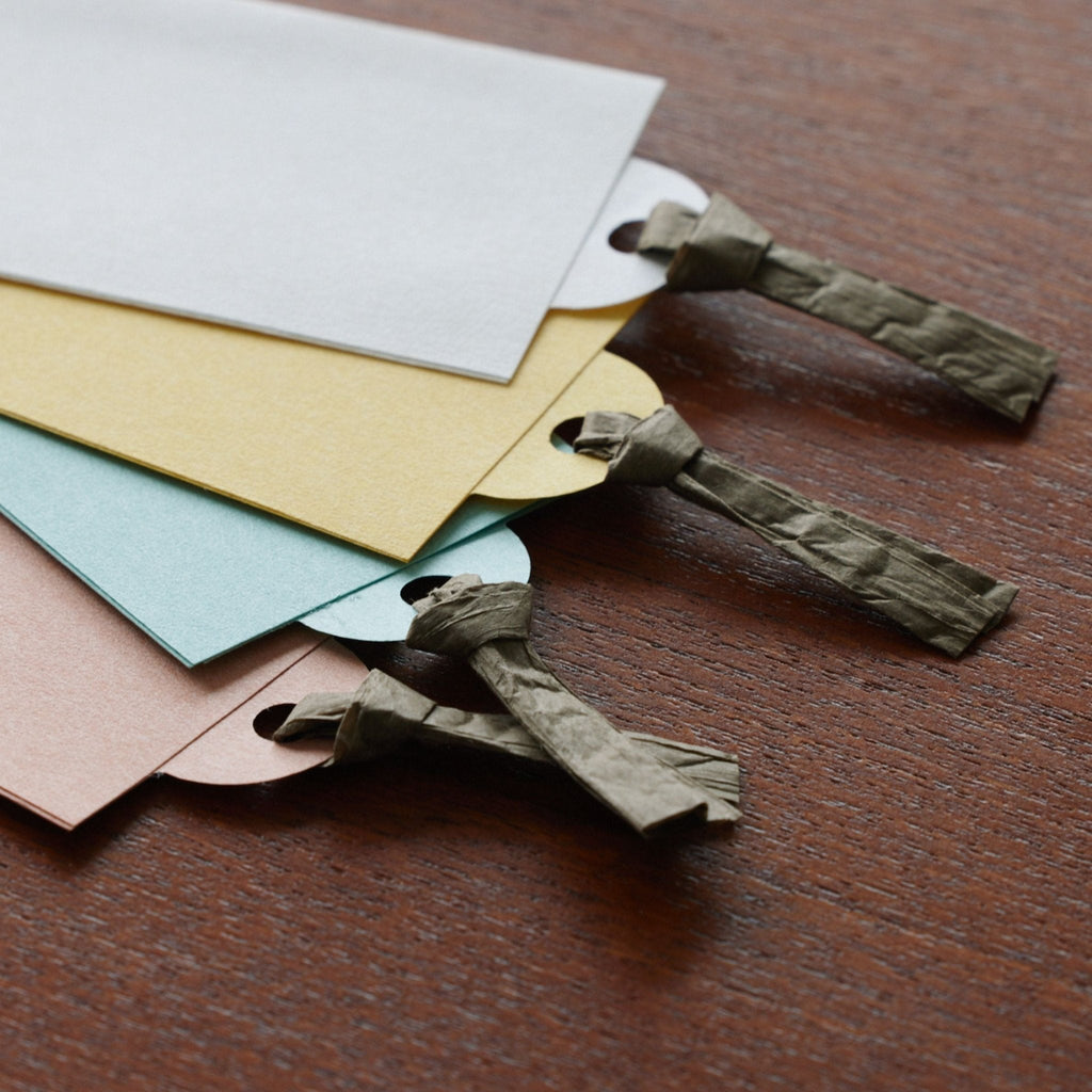 Shiori Note Bookmark I.Plants / archshop