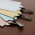 Shiori Note Bookmark I.Plants / archshop