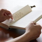 Shiori Note Bookmark I.Plants / archshop