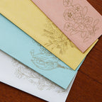 Shiori Note Bookmark I.Plants / archshop
