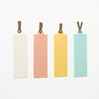 Shiori Note Bookmark I.Plants / archshop