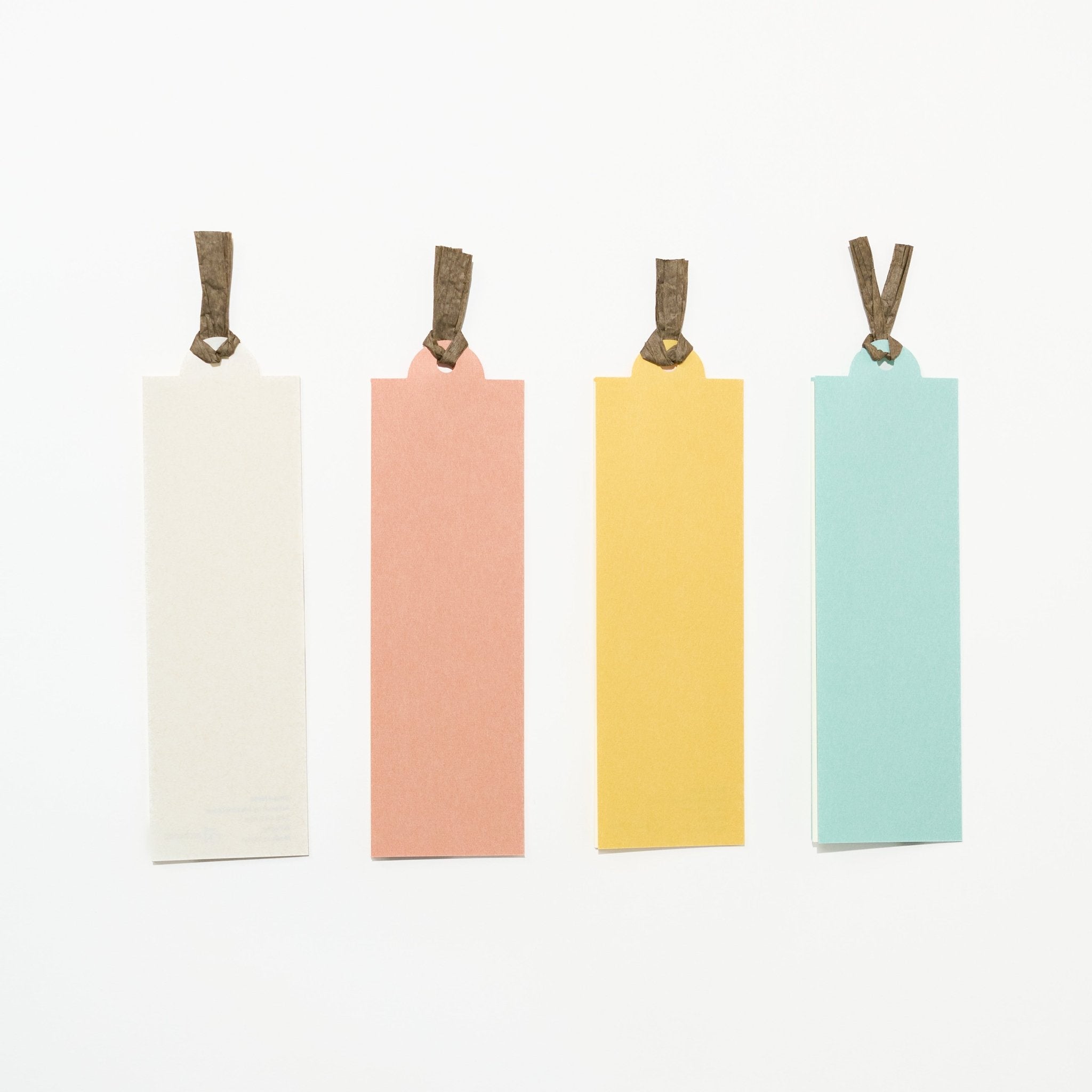 Shiori Note Bookmark I.Plants / archshop