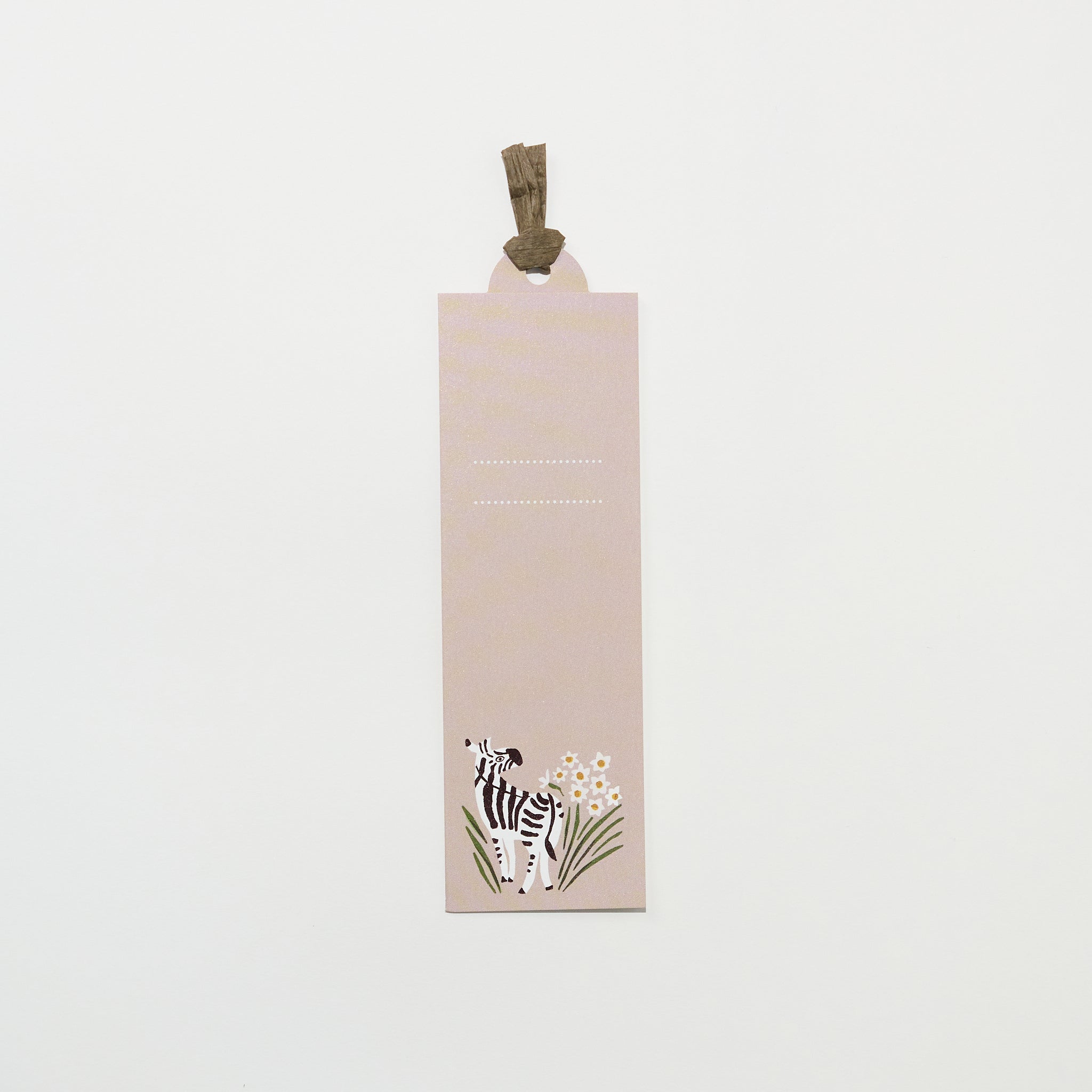Shiori Note Bookmark K.Animal / archshop