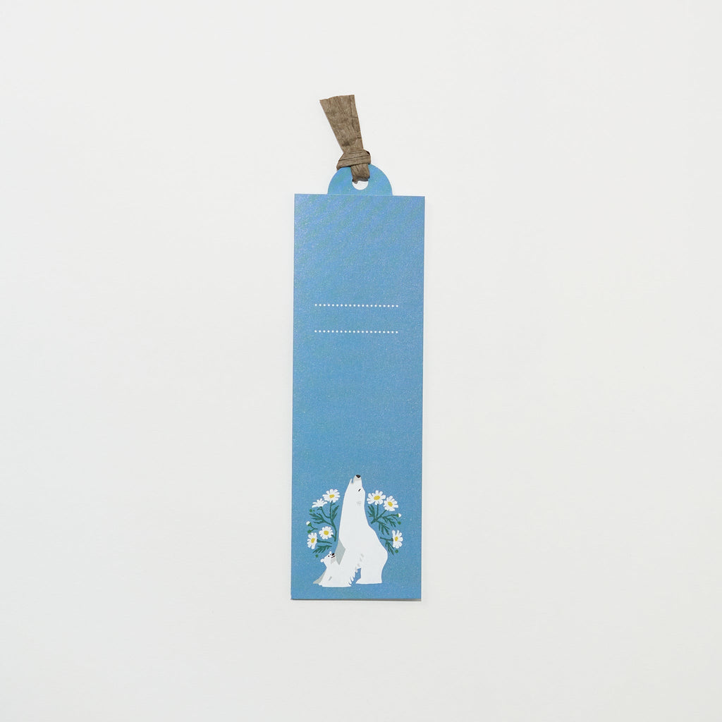 Shiori Note Bookmark K.Animal / archshop
