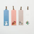 Shiori Note Bookmark K.Animal / archshop