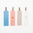 Shiori Note Bookmark K.Animal / archshop