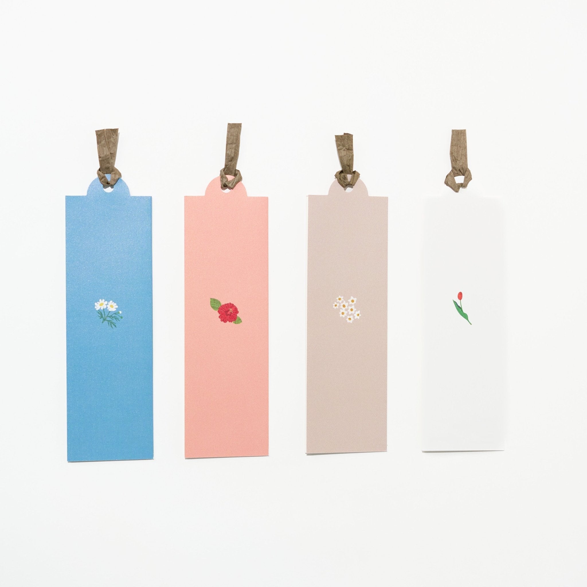 Shiori Note Bookmark K.Animal / archshop