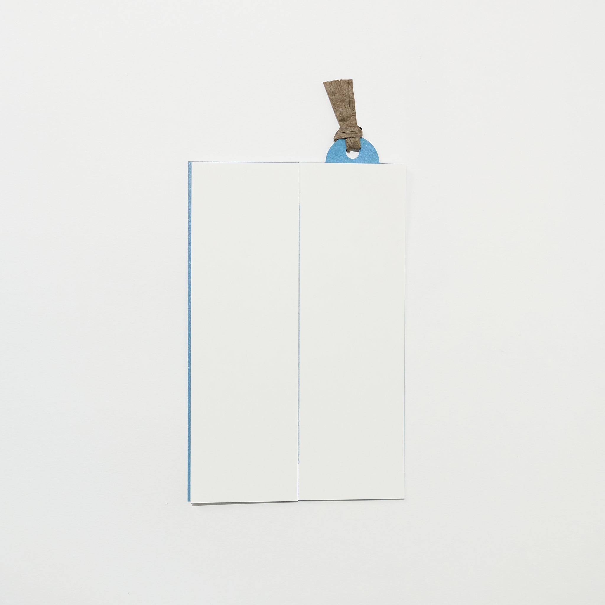 Shiori Note Bookmark K.Animal / archshop