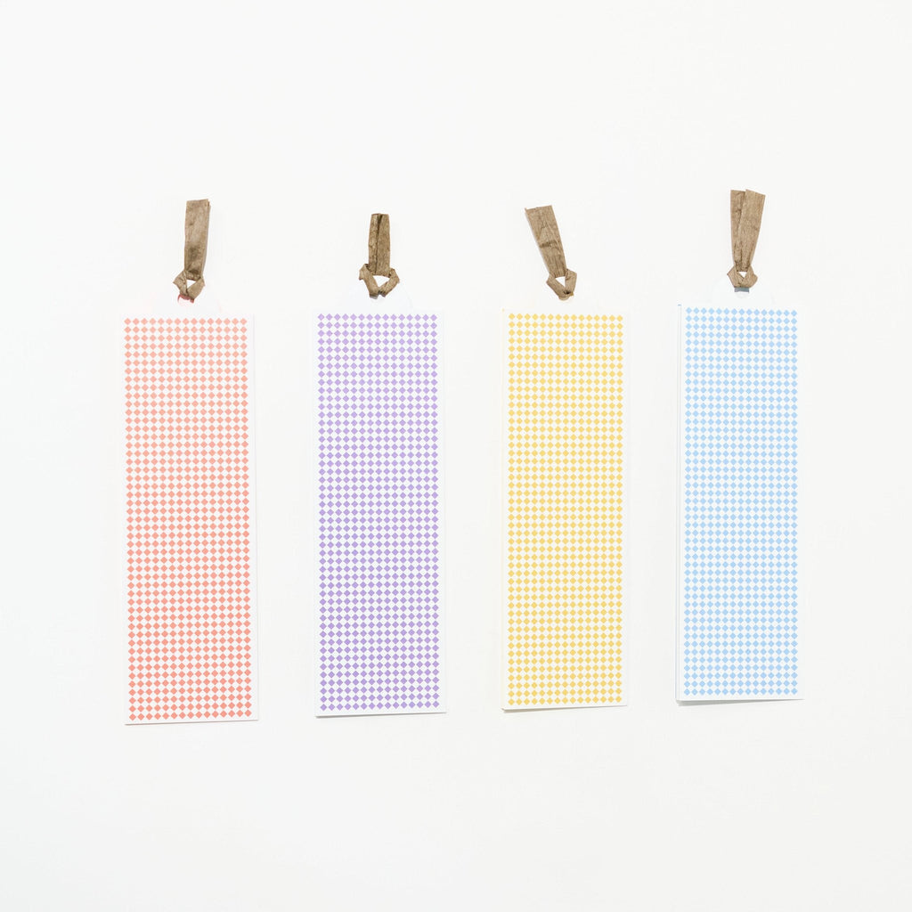 Shiori Note Bookmark K.Cat / archshop