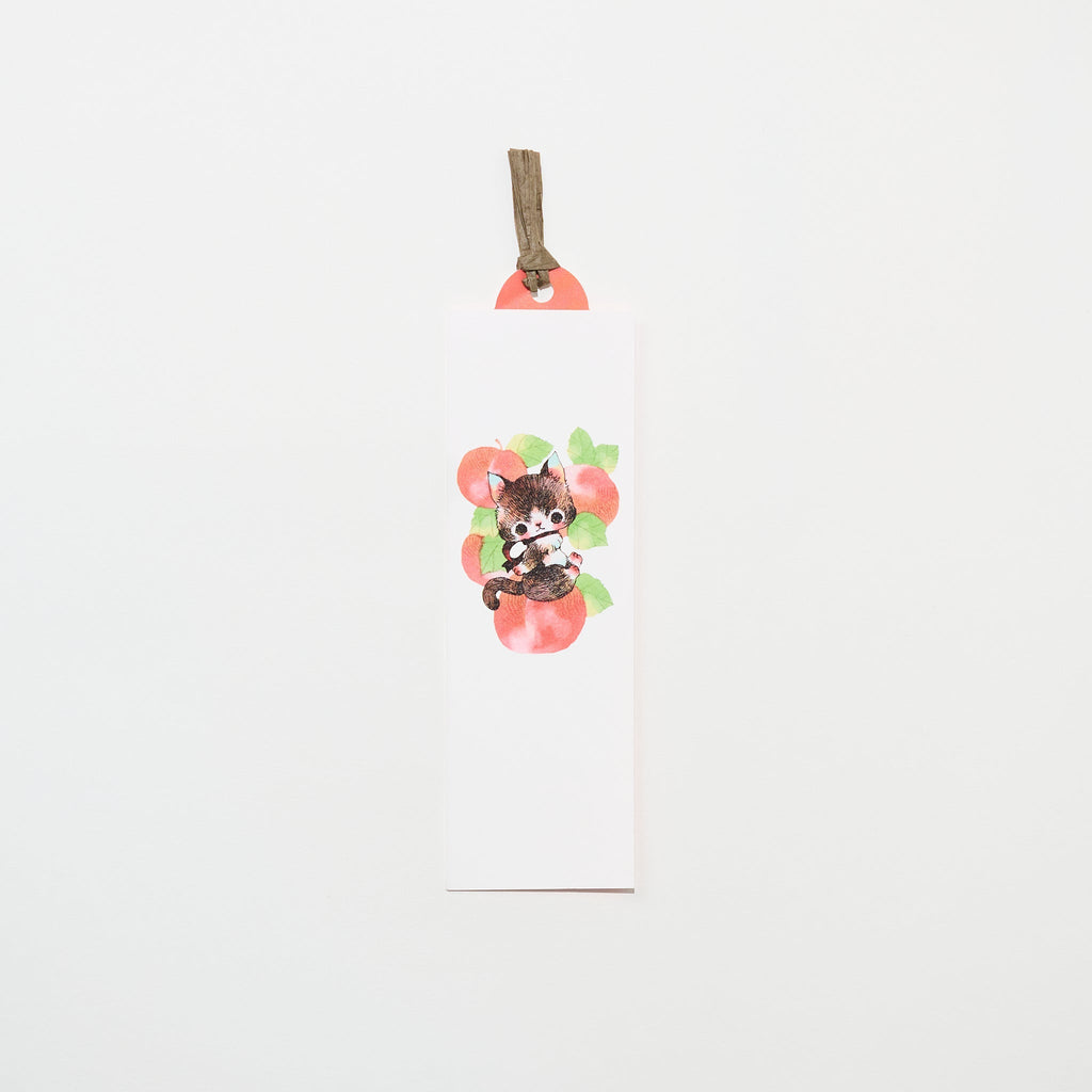 Shiori Note Bookmark K.Cat / archshop