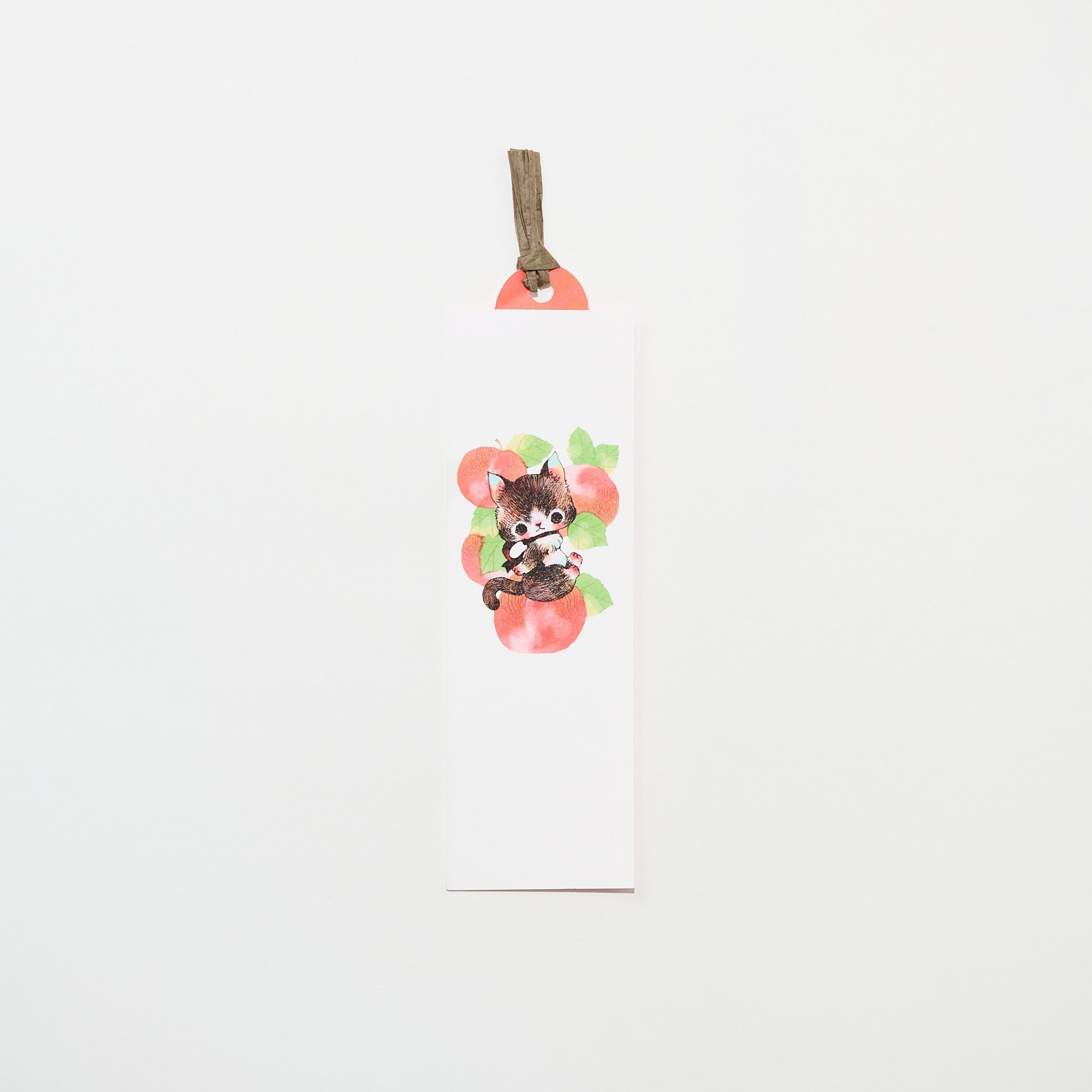 Shiori Note Bookmark K.Cat / archshop