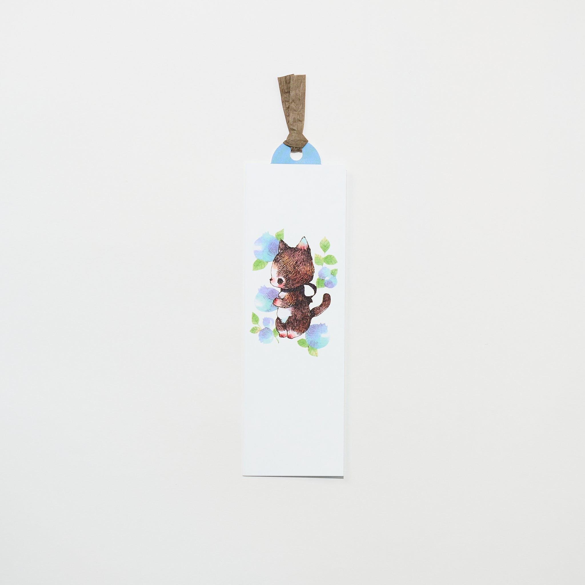 Shiori Note Bookmark K.Cat / archshop