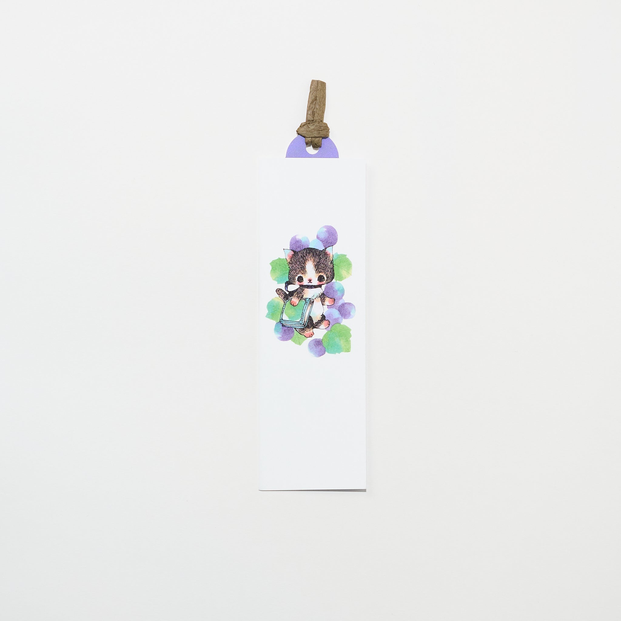 Shiori Note Bookmark K.Cat / archshop