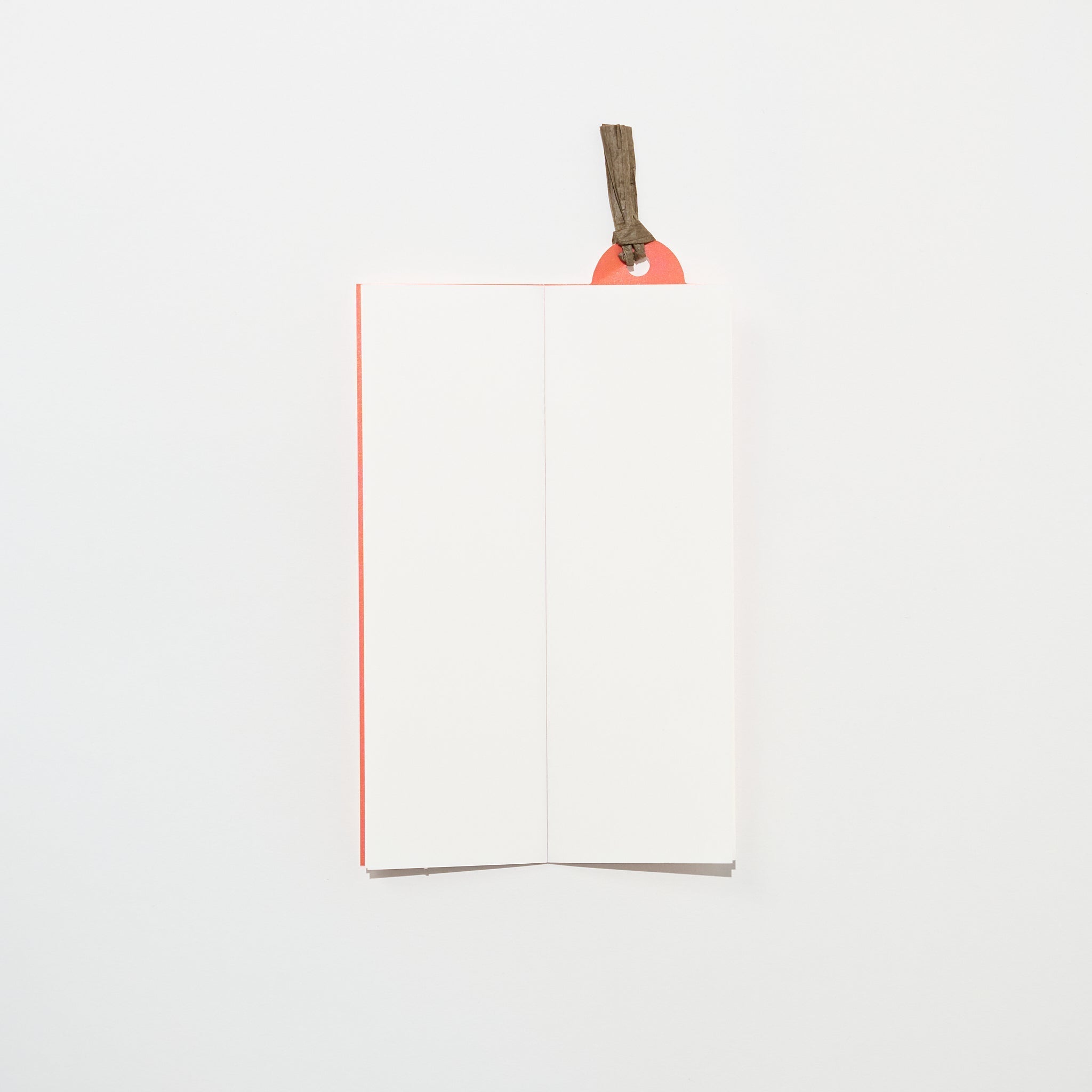Shiori Note Bookmark K.Cat / archshop