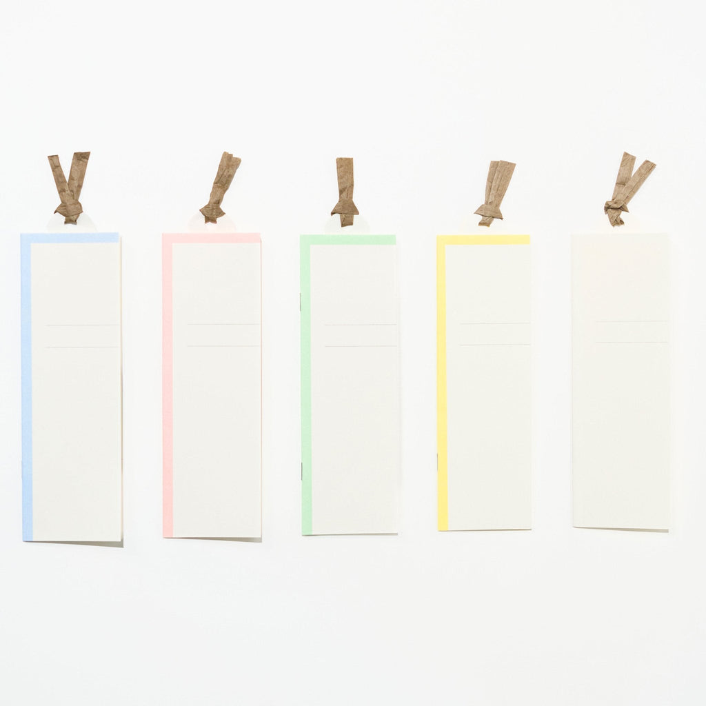 Shiori Note Bookmark Standard / archshop