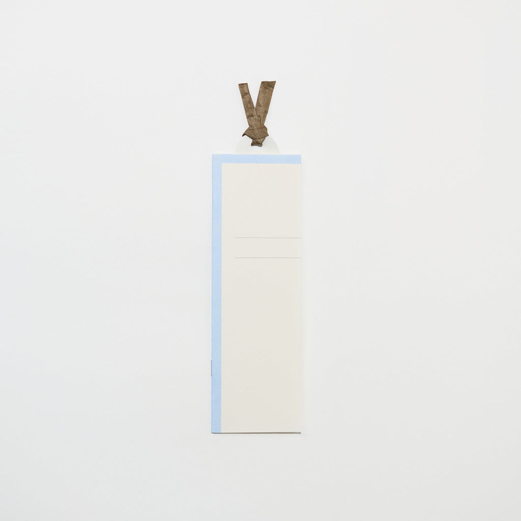 Shiori Note Bookmark Standard / archshop