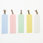 Shiori Note Bookmark Standard / archshop