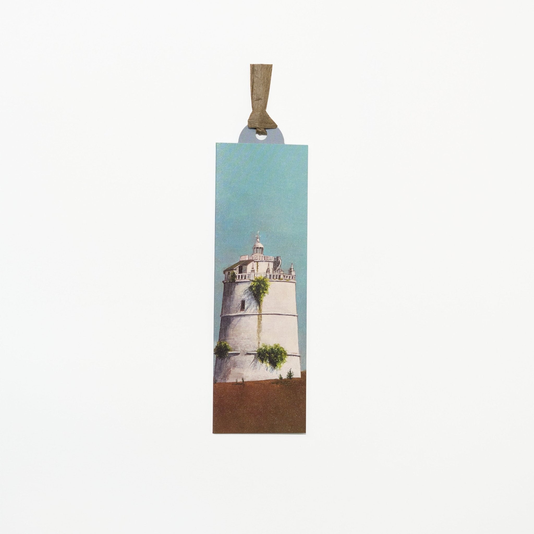 Shiori Note Bookmark T.Tower / archshop