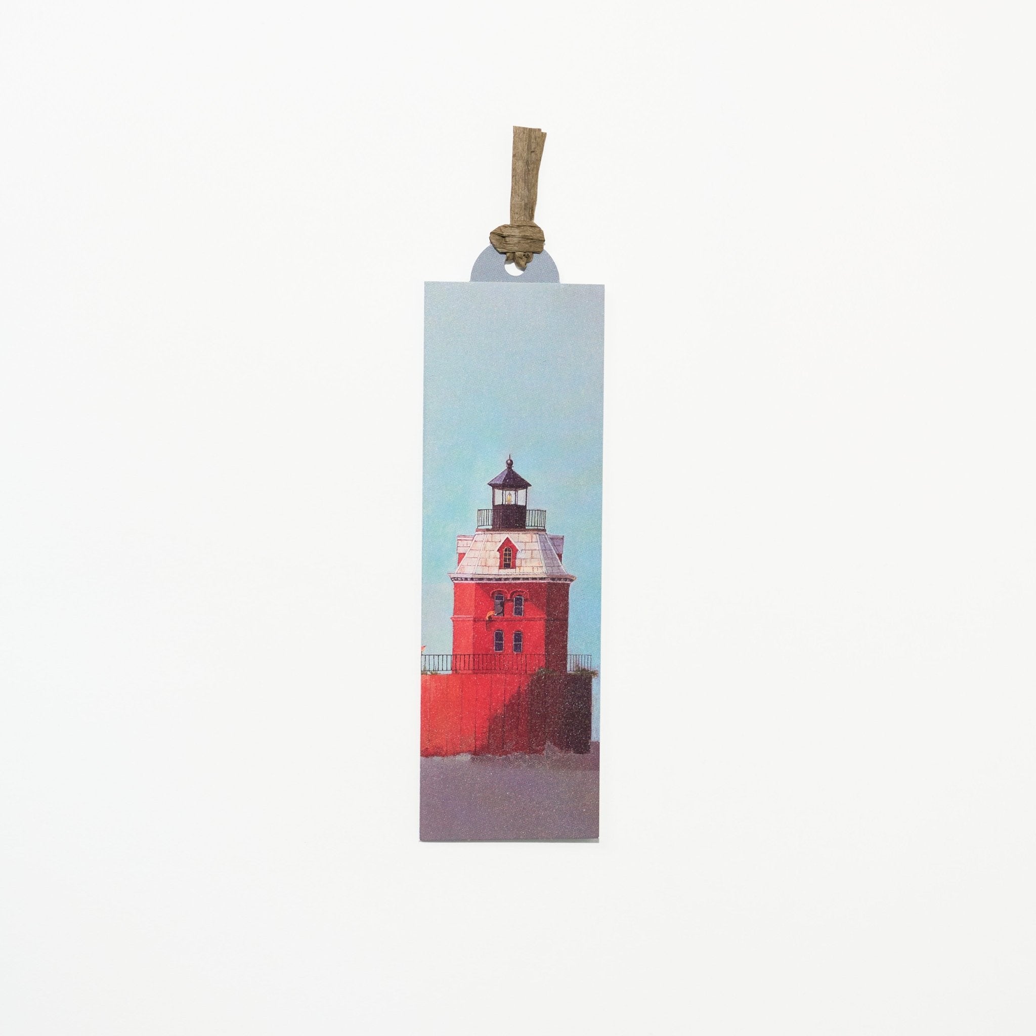 Shiori Note Bookmark T.Tower / archshop