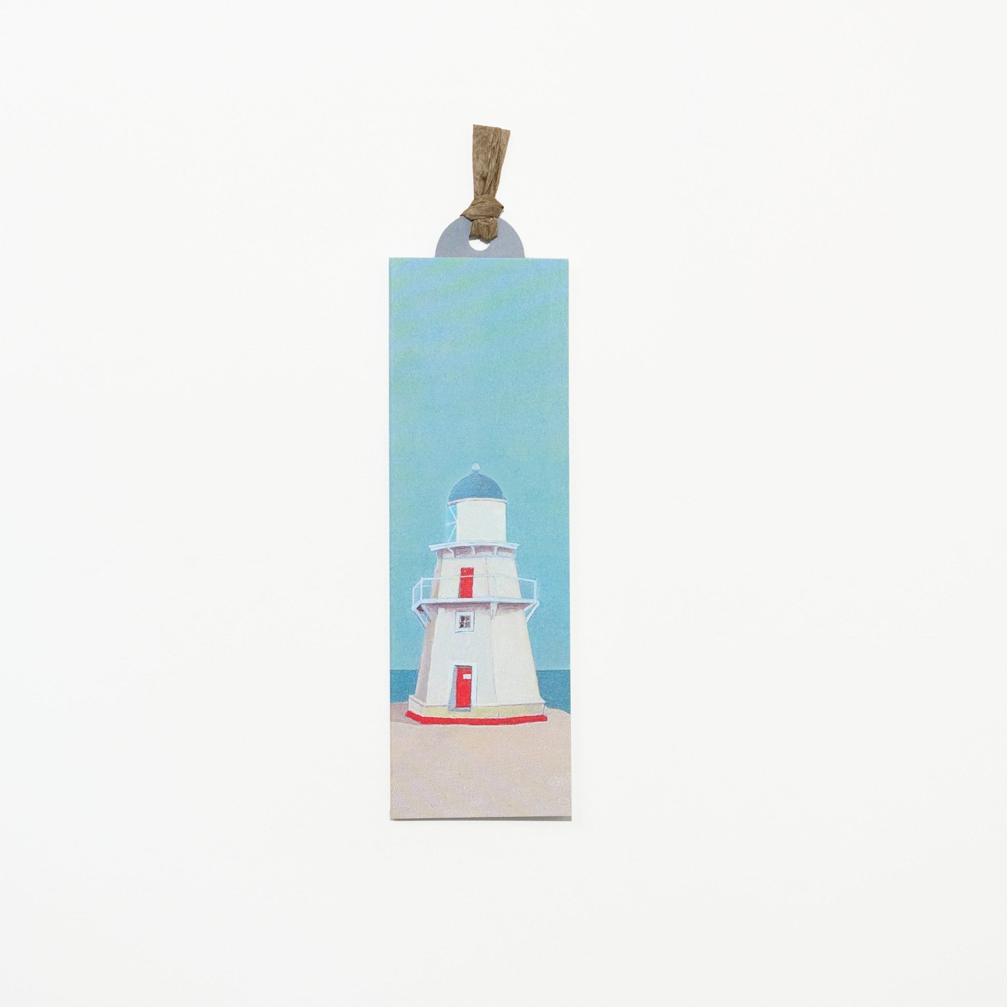 Shiori Note Bookmark T.Tower / archshop