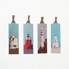 Shiori Note Bookmark T.Tower / archshop