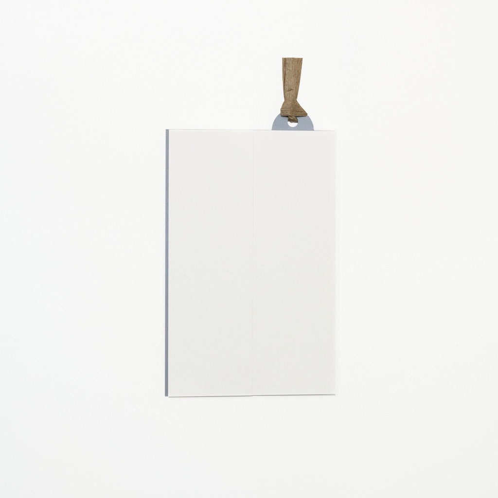 Shiori Note Bookmark T.Tower / archshop